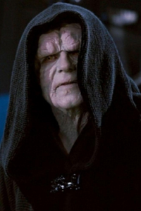 Star Wars: Episode VI - Return of the Jedi [Ian McDiarmid]